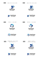 VainStain (VainStain)さんの金属加工業「㈲タキタニ鉄工所」のロゴへの提案