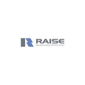 nabe (nabe)さんの情報配信サービス「RAISE」のロゴへの提案