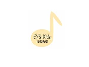 sonpi (sonpi)さんのEYS-Kids音楽教室のロゴへの提案