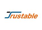 tora (tora_09)さんの経営コンサルティング「Trustable」（トラスタブル）の社名ロゴへの提案