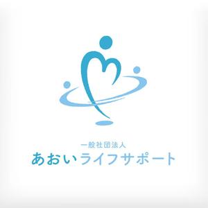 watanabe_gr (watanabe_gr)さんの身元保証会社「あおいライフサポート」のロゴ/	依）	A00210070994への提案