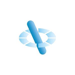WAYA.Lab (blueverry)さんの身元保証会社「あおいライフサポート」のロゴ/	依）	A00210070994への提案