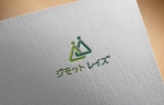 haruru (haruru2015)さんのボランティアチームのロゴへの提案