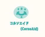 MINTO (smartc)さんのサプリメントブランド「コルソエイド」のロゴへの提案