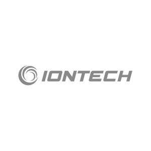 waka (wakapon1987)さんの衣料品、雑貨の材料に使用する機能素材としての「IONTECH」イオンテックのロゴデザイン（商標登録無への提案