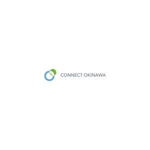 nabe (nabe)さんの食品衛生のトータルサポート「コネクト沖縄（CONNECT　OKINWA）」のロゴマークへの提案