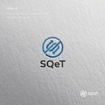 doremi (doremidesign)さんの個人インストラクターの開業を応援する「SQeT」のロゴ募集への提案