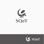 atomgra (atomgra)さんの個人インストラクターの開業を応援する「SQeT」のロゴ募集への提案