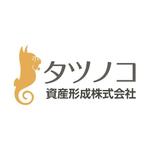 kitchen ()さんの収益投資専門の不動産会社のロゴ作成への提案