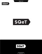queuecat (queuecat)さんの個人インストラクターの開業を応援する「SQeT」のロゴ募集への提案