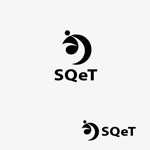 atomgra (atomgra)さんの個人インストラクターの開業を応援する「SQeT」のロゴ募集への提案