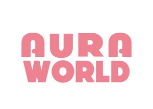 tora (tora_09)さんの会社のオフィシャル「AURA WORLD」のロゴへの提案