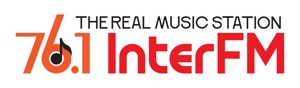 galantさんの「76.1 THE REAL MUSIC STATION InterFM」のロゴ作成への提案