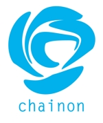 Tetsuya (ikaru-dnureg)さんの保育・教育業界に特化した採用コンサルティング会社設立における「株式会社chainon」の会社ロゴへの提案