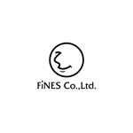 arizonan5 (arizonan5)さんのコーポレートサイト、名刺等で利用する「株式会社FiNES」ロゴ作成依頼への提案