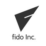 teppatsuさんの「fido」のロゴ作成（商標登録なし）への提案