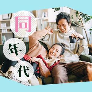 M.Kawamura ()さんの【継続依頼トライアル】 婚活パーティーの企画テーマに合う400×400pxのサムネイル制作（1点）への提案