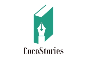 tora (tora_09)さんのコーチング・研修会社「CocoStories」のロゴへの提案