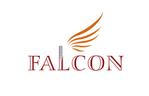 Phonix7 (Phonix77)さんの建設業　高層足場工事業「ファルコン　FALCON」のロゴ制作への提案