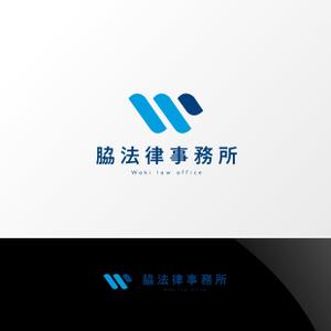 Nyankichi.com (Nyankichi_com)さんの法律事務所「脇法律事務所」のロゴへの提案