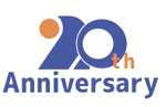 creative1 (AkihikoMiyamoto)さんの２０周年ロゴ制作（エネルギー事業）への提案