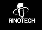 Caleb（ケイレブ） (SupernovaDesign)さんの「RINOTECH」のロゴ作成への提案