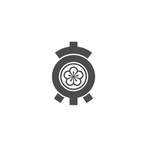 mako_369 (mako)さんの株式会社京都繊維の社章（ロゴ）への提案