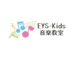 Phonix7 (Phonix77)さんのEYS-Kids音楽教室のロゴへの提案