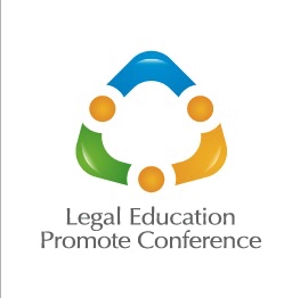 ヘッドディップ (headdip7)さんの「Legal　Education　Promote　Conference」のロゴ作成への提案