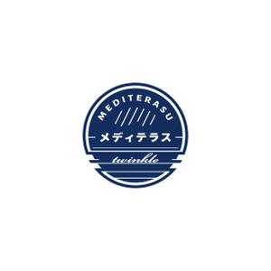 さんの株式会社メディテラスのロゴへの提案