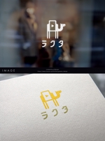 y2design (yamana_design)さんの動画制作サービスのキャラクターロゴへの提案