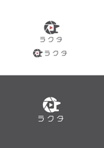 KOHana_DESIGN (diesel27)さんの動画制作サービスのキャラクターロゴへの提案