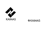mikasakemi1991さんの株式会社ＫＡＩＭＡＳ　のロゴへの提案