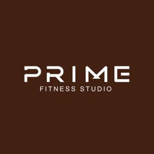 waka (wakapon1987)さんの女性専用フィットネススタジオ「FITNESS STUDIO PRIME」のロゴへの提案