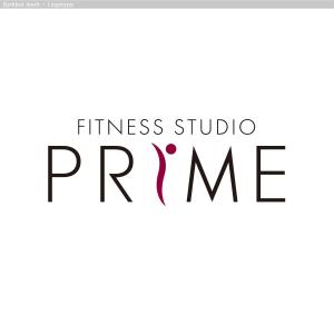 cambelworks (cambelworks)さんの女性専用フィットネススタジオ「FITNESS STUDIO PRIME」のロゴへの提案