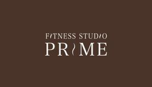 ゆう (5fed94d33f7b8)さんの女性専用フィットネススタジオ「FITNESS STUDIO PRIME」のロゴへの提案