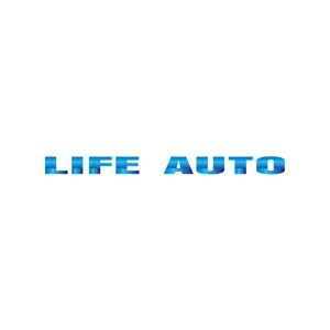 tom-ho (tom-ho)さんの自動車販売会社 ライフオート「LIFE AUTO」のロゴ作成への提案