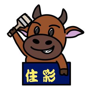 なつ｜SNS×デザイン (Jartone)さんの屋根事業・外壁塗装事業のイメージキャラクターの作成への提案