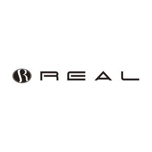 GAP STUDIO ()さんの「（例）レアル　　か　　REAL」のロゴ作成への提案