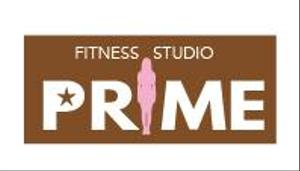 creative1 (AkihikoMiyamoto)さんの女性専用フィットネススタジオ「FITNESS STUDIO PRIME」のロゴへの提案