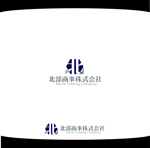 kohei (koheimax618)さんの北部商事㈱の会社ロゴへの提案
