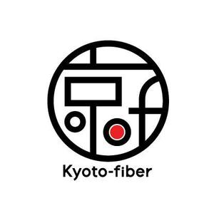 No14 (No14)さんの株式会社京都繊維の社章（ロゴ）への提案