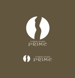 MacMagicianさんの女性専用フィットネススタジオ「FITNESS STUDIO PRIME」のロゴへの提案
