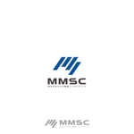 M+DESIGN WORKS (msyiea)さんのDX戦略コンサル会社のロゴデザインへの提案