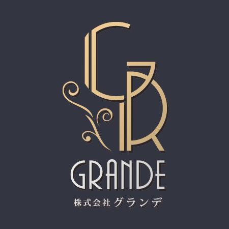 nkiyo2021（エヌキヨ） ()さんの飲食店経営会社Ｇｒａｎｄｅのロゴへの提案