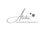 tora (tora_09)さんのリラクゼーションサロン「Personal Body Maintenance Alche.」のロゴへの提案