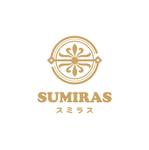 kartioさんの（商標登録なし）「SUMIRAS (スミラス)」のロゴ作成への提案