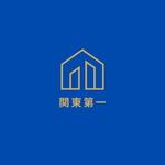 YUFU (YUFU)さんの会社のロゴ作成依頼！株式会社関東第一への提案