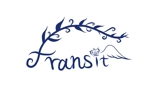 竹中梨紗 (Liisa___)さんのエステサロン「transit」のロゴ作成依頼への提案