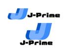 小田　一郎 (ichannel16)さんの警備会社「J‐Prime株式会社」のロゴへの提案